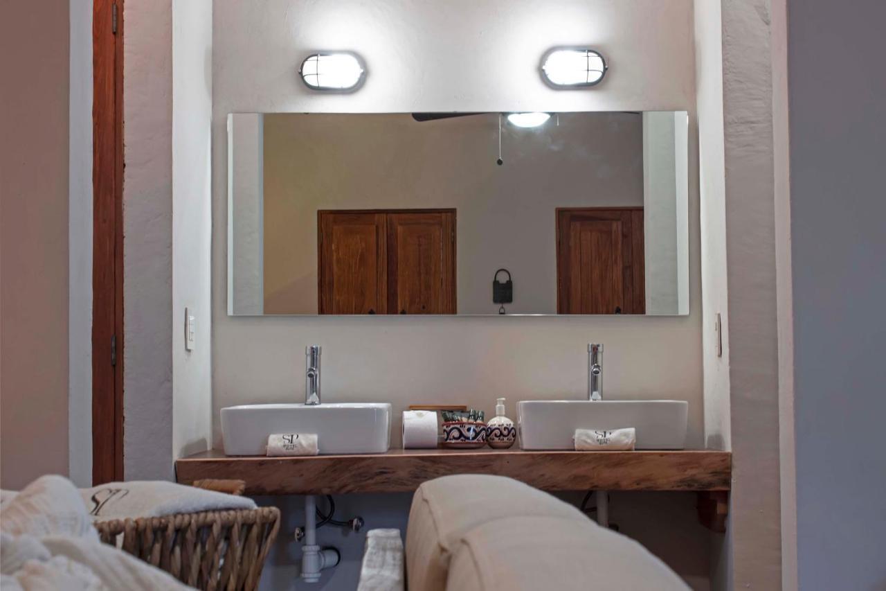 Puerta San Pedro Otel Tlaquepaque Dış mekan fotoğraf