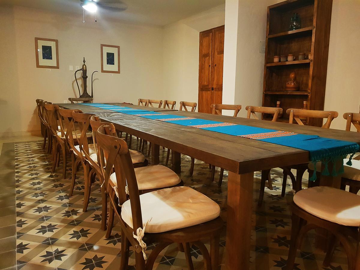 Puerta San Pedro Otel Tlaquepaque Dış mekan fotoğraf