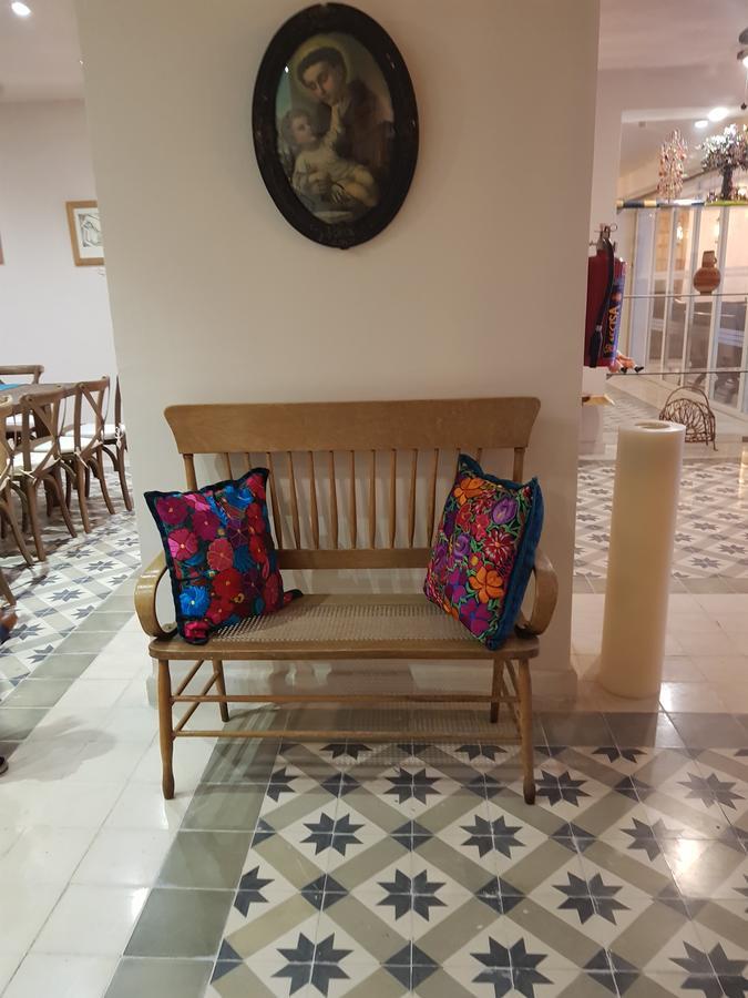 Puerta San Pedro Otel Tlaquepaque Dış mekan fotoğraf