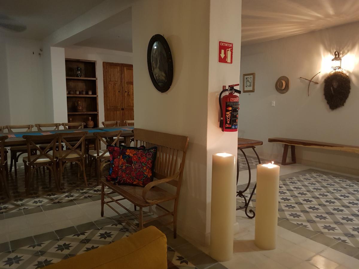 Puerta San Pedro Otel Tlaquepaque Dış mekan fotoğraf