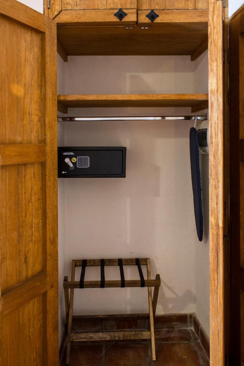 Puerta San Pedro Otel Tlaquepaque Dış mekan fotoğraf