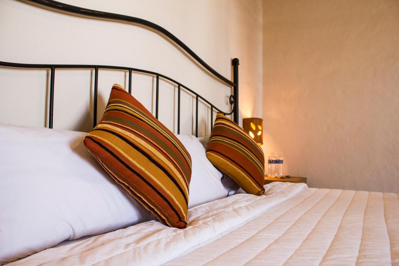 Puerta San Pedro Otel Tlaquepaque Dış mekan fotoğraf